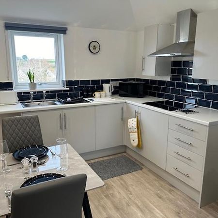 Appartement Heyric à Padstow Extérieur photo