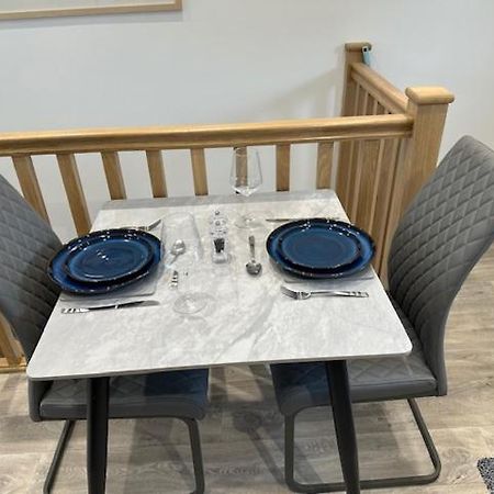 Appartement Heyric à Padstow Extérieur photo