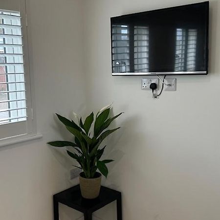 Appartement Heyric à Padstow Extérieur photo