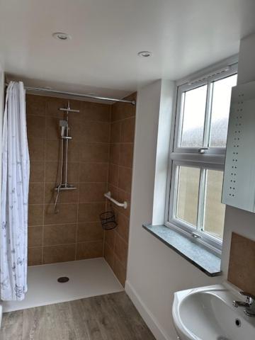 Appartement Heyric à Padstow Extérieur photo