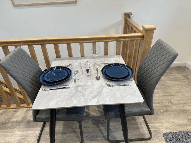 Appartement Heyric à Padstow Extérieur photo
