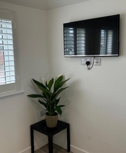 Appartement Heyric à Padstow Extérieur photo