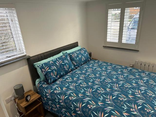 Appartement Heyric à Padstow Extérieur photo